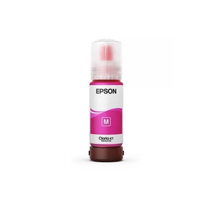 Botella Epson T555320-AL  Magenta, 70 ml L8180 (6.200 paginas)