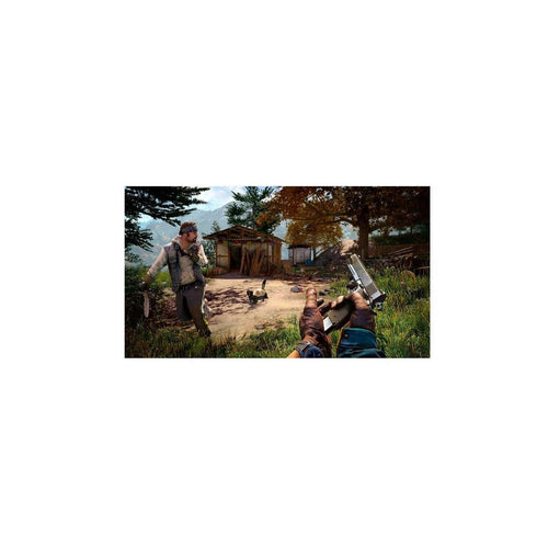 Video Juego para PlayStation 4 PS4 Far Cry 4 Hits - Latam