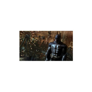 Video Juego para PlayStation 4 PS4 Batman: Return to Arkham