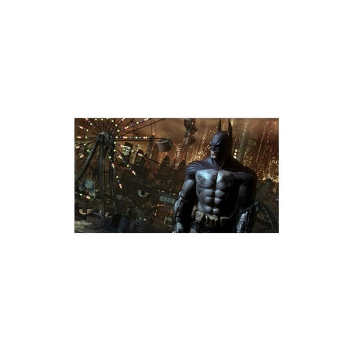 Video Juego para PlayStation 4 PS4 Batman: Return to Arkham