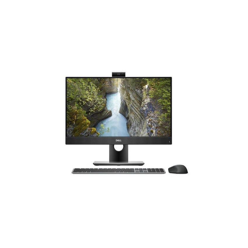 AIO Dell Optiplex 7780 27’’ FHD Intel Core i7- 10700 16GB 512GB SSD W10 Pro