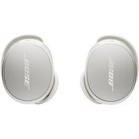 Auriculares de botón Bose QuietComfort White Smoke