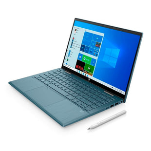 Portátil Hp14-dy0001la Pentium 7505, 4GB, 128 GB SSD