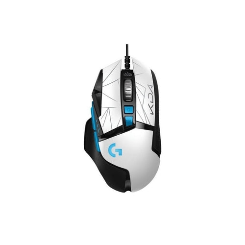 MOUSE G502 HERO LOL EDITION