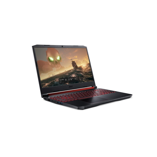 Computador Portátil ACER Gamer 15.6” pulgadas FHD Intel Core i5 8GB 1TB  Negro Windows 10 home