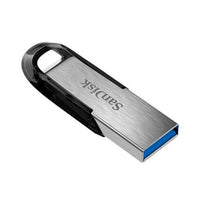 Memoria USB SanDisk Cruzer Ultra Flair 3.0 64GB