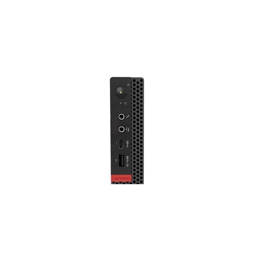 Pc Lenovo ThinkCentre M60e Tiny, Intel core i3-1005G1, 8gb, 1 TB SATA, Windows 10 Pro, 1 Year Onsite