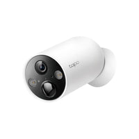 Camara TAPO S1  de Vigilancia para exterior con Batería