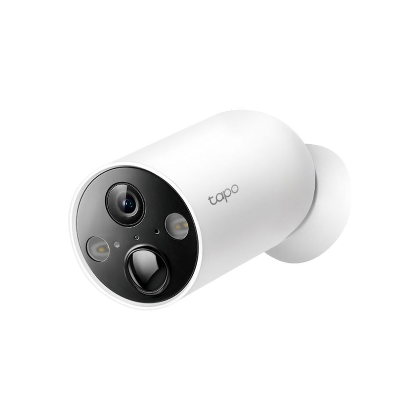 Camara TAPO S1  de Vigilancia para exterior con Batería