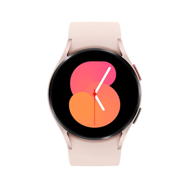 Reloj samsumg galaxy watch 5 40mm dorado rosa