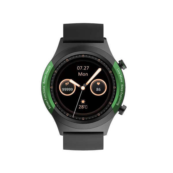 Smart watch oraimo OSW-23N Green LAT