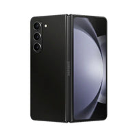 Celular SAMSUNG Galaxy Z Fold5 5G COLOR Negro