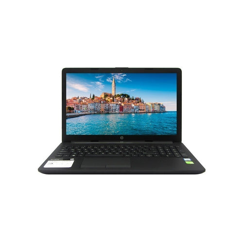 Portátil Hp 15-da0032la, i7, 8GB, 1TB HDD