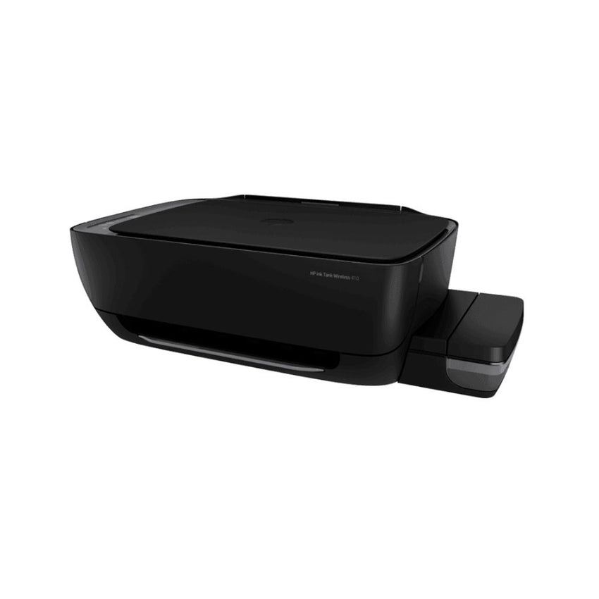 Impresora HP  Ink Tank Wireless 410 AIO Curso Discovery