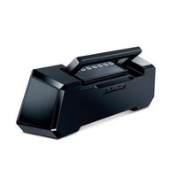 Bocina con Sonido Envolvente Genius Bluetooth 2.1 Negro
