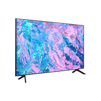 Televisor SAMSUNG 75 Pulgadas Flat Led Smart Tv Crystal