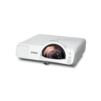 Videoproyector EPSON PowerLite L200sw COLOR Blanco