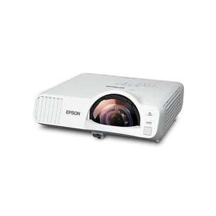 Videoproyector EPSON PowerLite L200sw COLOR Blanco