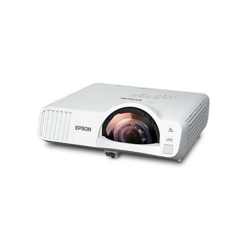 Videoproyector EPSON PowerLite L200sw COLOR Blanco