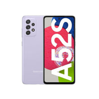 GALAXY A52s 5G 128GB LIGHT VIOLET