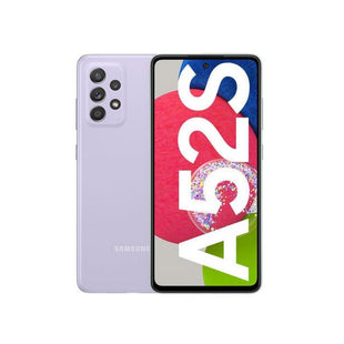GALAXY A52s 5G 128GB LIGHT VIOLET