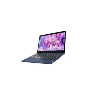 Portátil Lenovo IP 3 15IML05 Intel Core i3 10110U 15,6’’ RAM 12GB SSD 256GB Linux Color Gris Platino