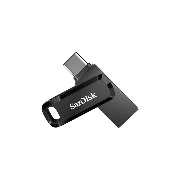 Memoria USB SanDisk Ultra Dual Drive Go tipo-C 3.1 32GB