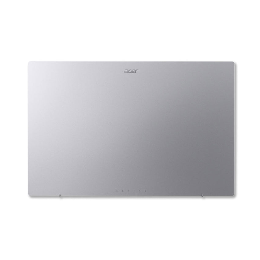 Computador Portátil ACER 15.6” Pulgadas RAM 8GB Disco SSD 512GB SSD COLOR Silver Linux (ESHELL)
