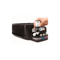 Multifuncional HP KRONOS GT 5810 3 in 1.  5.000 pg en Negro, 8.000pg en Color Rendimiento Combinado.