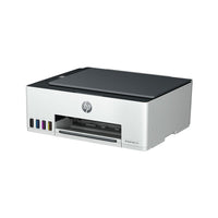 Impresora HP Todo en Uno Tank 580 COLOR Blanco