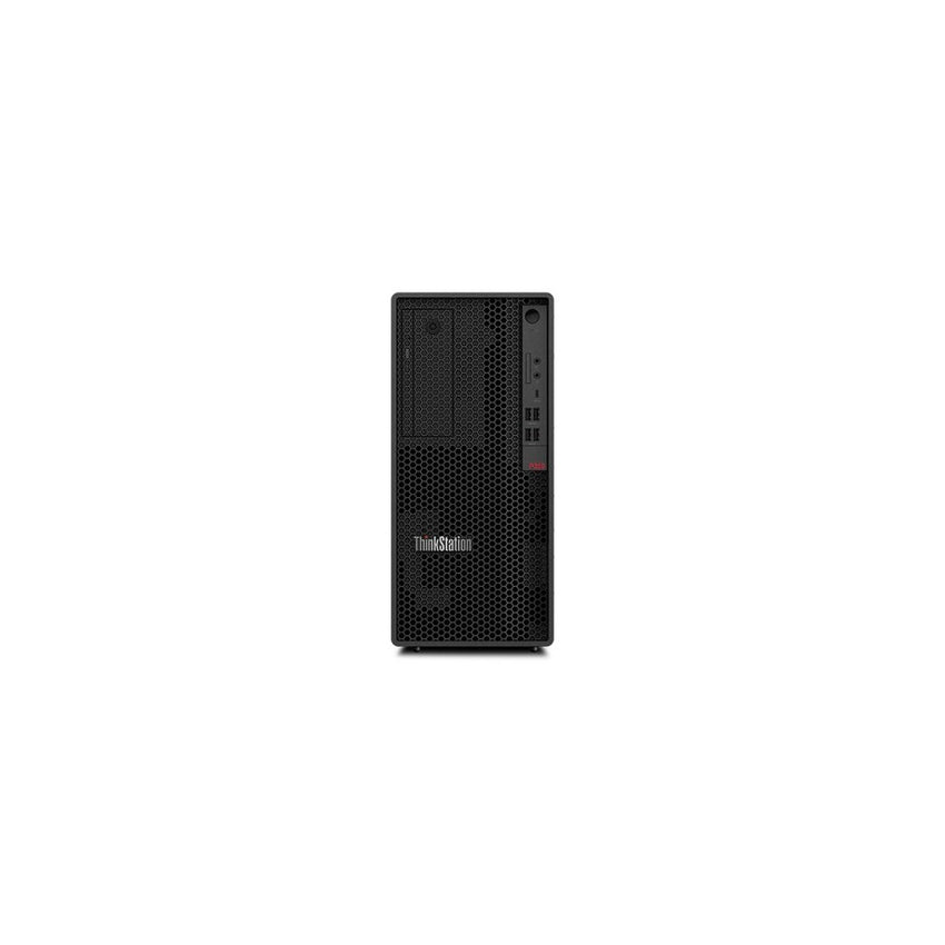 Workstation Lenovo ThinkStation P350 TW Core I7-11700 RAM 8GB SSD 512GB SO W10 Pro