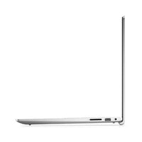 Portátil Dell Inspiron  Ryzen 7/5700U/1,8 GHz OC/Ram 16GB/SSD 512GB/Pant 15.6/Win 11/Plata