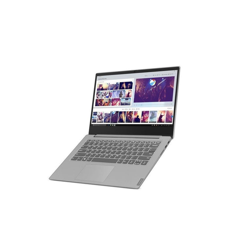 PORTATIL LENOVO V14 G2, ALC AMD Ryzen 7 5700U, 8GB, 512GB SSD, Free Dos,  1 Año Carry In.