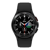 GALAXY WATCH 4 CLASSIC 46MM BLACK