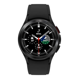 GALAXY WATCH 4 CLASSIC 46MM BLACK