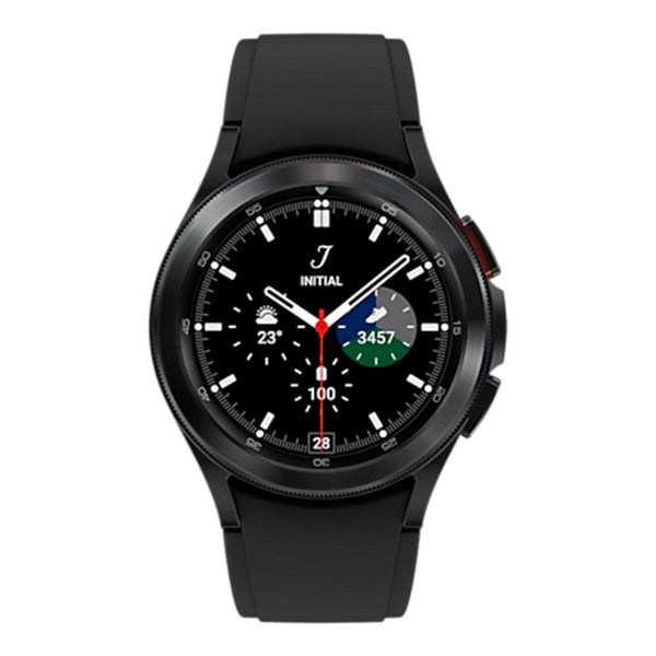 GALAXY WATCH 4 CLASSIC 46MM BLACK