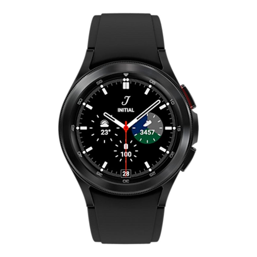 GALAXY WATCH 4 CLASSIC 46MM BLACK