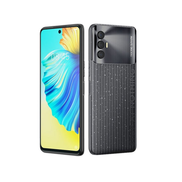 Celular Tecno Spark 8 Pro ROM 128GB RAM 4GB Color Negro