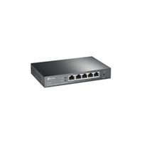 Router  TPLINK Corporativo VPN Gigabit Multi Wan
