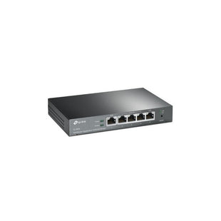 Router  TPLINK Corporativo VPN Gigabit Multi Wan