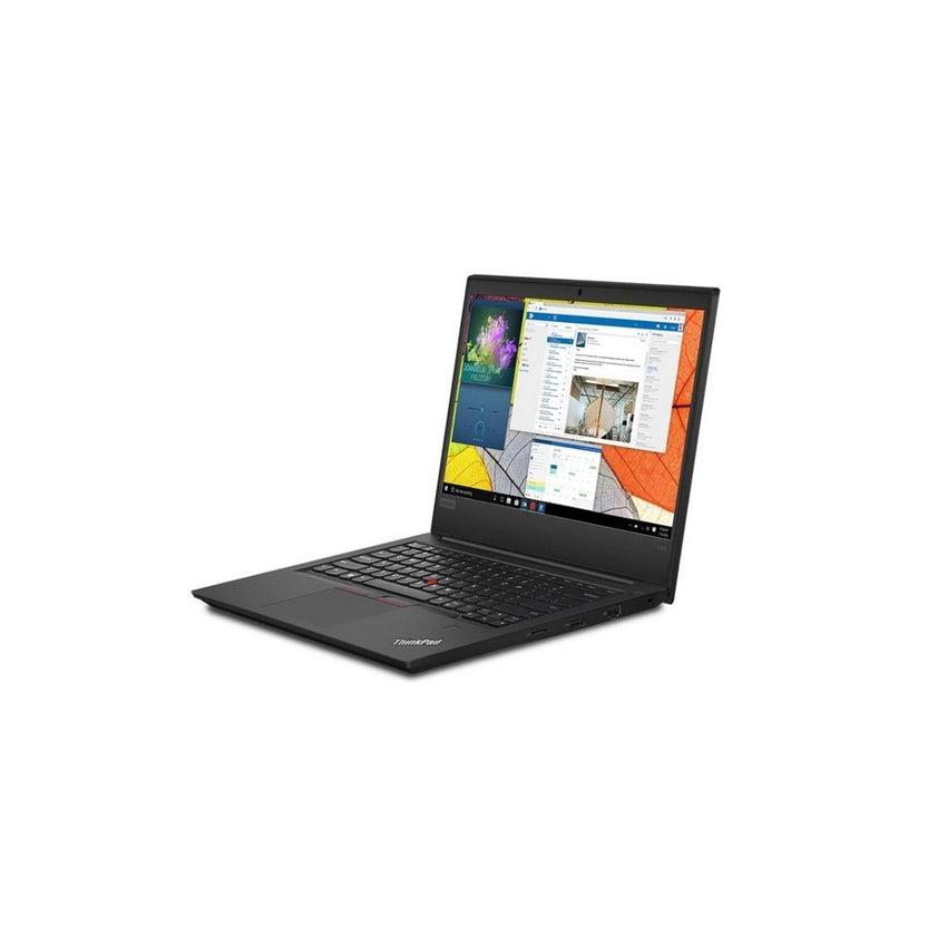 Portatil Lenovo Thinkpad E495, AMD Ryzen 5, 4GB, 1 TB SATA