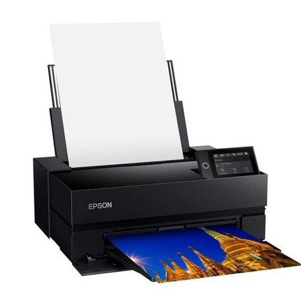 Impresora SURECOLORSCF F571LA