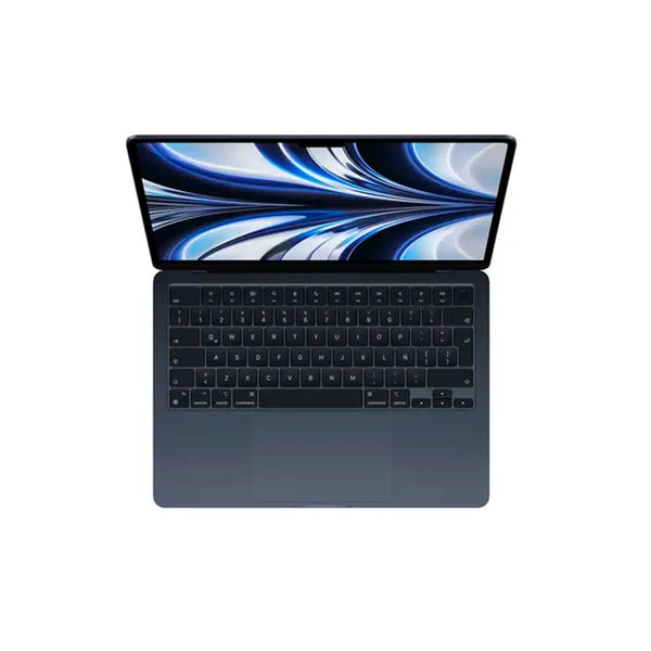 MacBook Air de 13 pulgadas, 512 GB SSD - Medianoche