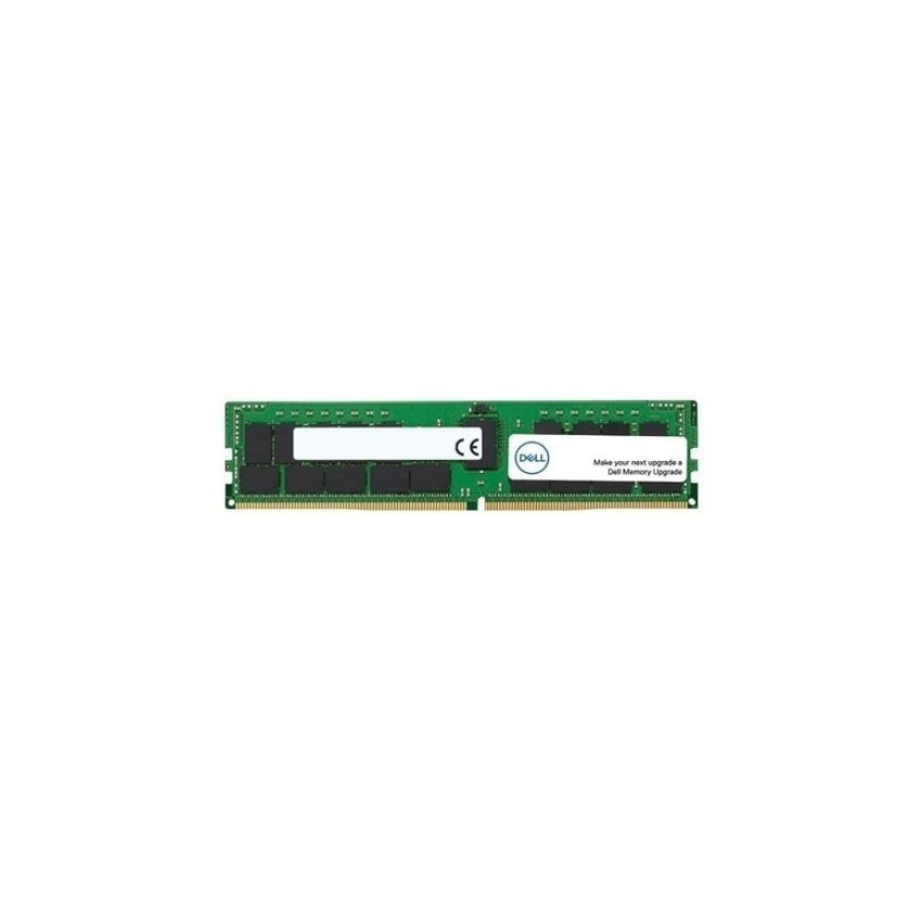 Memoria Ram  - 32GB - 2Rx4 DDR4 RDIMM 3200MHz