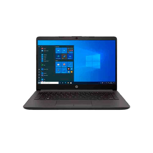 Portátil HP 240 G8/Intel® Core™ i5-1135G7 4,2 GHz/Intel® Iris® X?/8GB DDR4/256GB SSD/14 HD/Windows 11 Pro