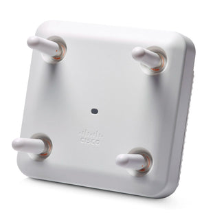 802.11ac W2 AP w/CA, 4x4:3, Int Ant, 2xGbE A Domain