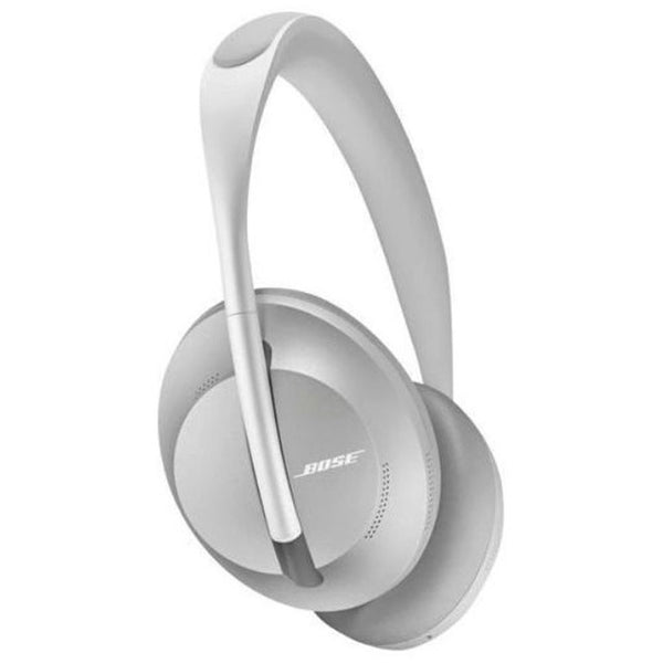 Audífono Diadema BOSE Noise Headphones 700 Bluetooth COLOR Plateado