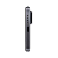 Celular Xiaomi Note 11s Graphite Gray   6GB+128 RAM