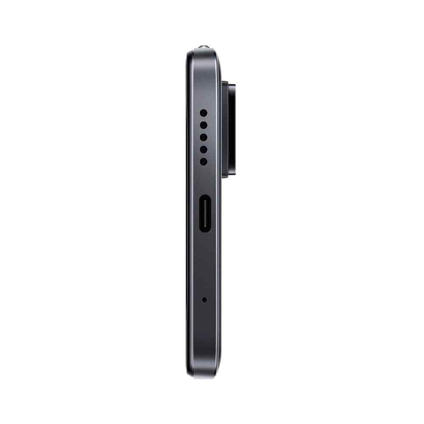 Celular Xiaomi Note 11s Graphite Gray   6GB+128 RAM