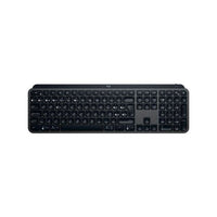 Teclado Mx Keys Wireless Keyboard (LAT)
